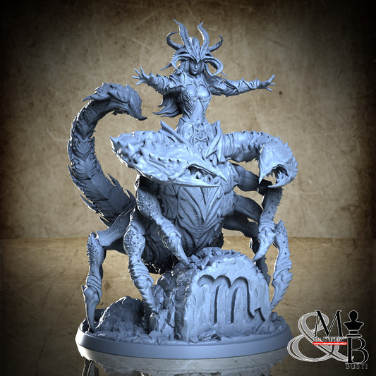 Scorpio