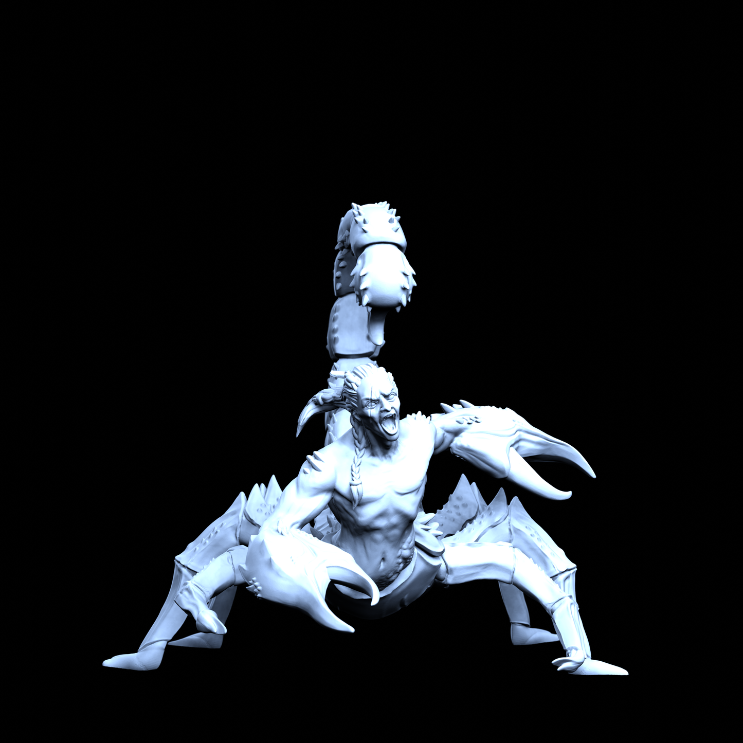 Scorpion King