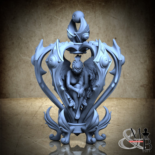 Sentinel Stoneheart