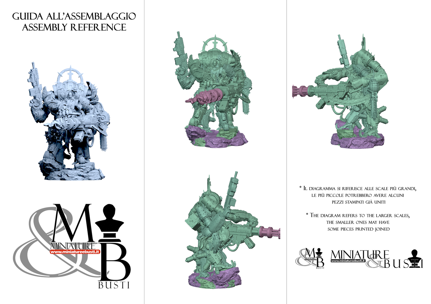 Arderite Sentinels - Pose 2
