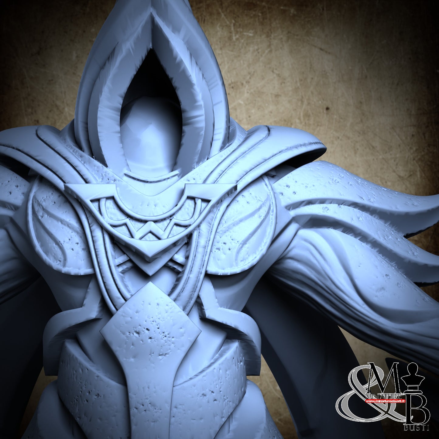 Bane of Eclipse - Shadewraith
