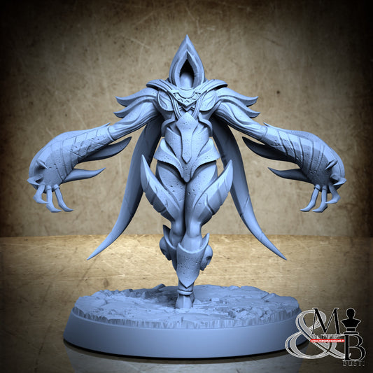 Bane of Eclipse - Shadewraith