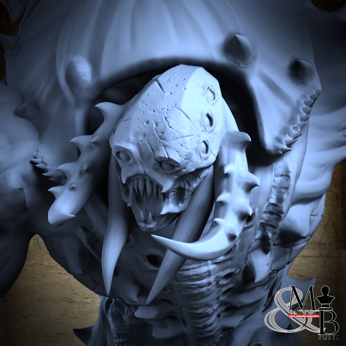 Mortsbane Faction - Shadowlune