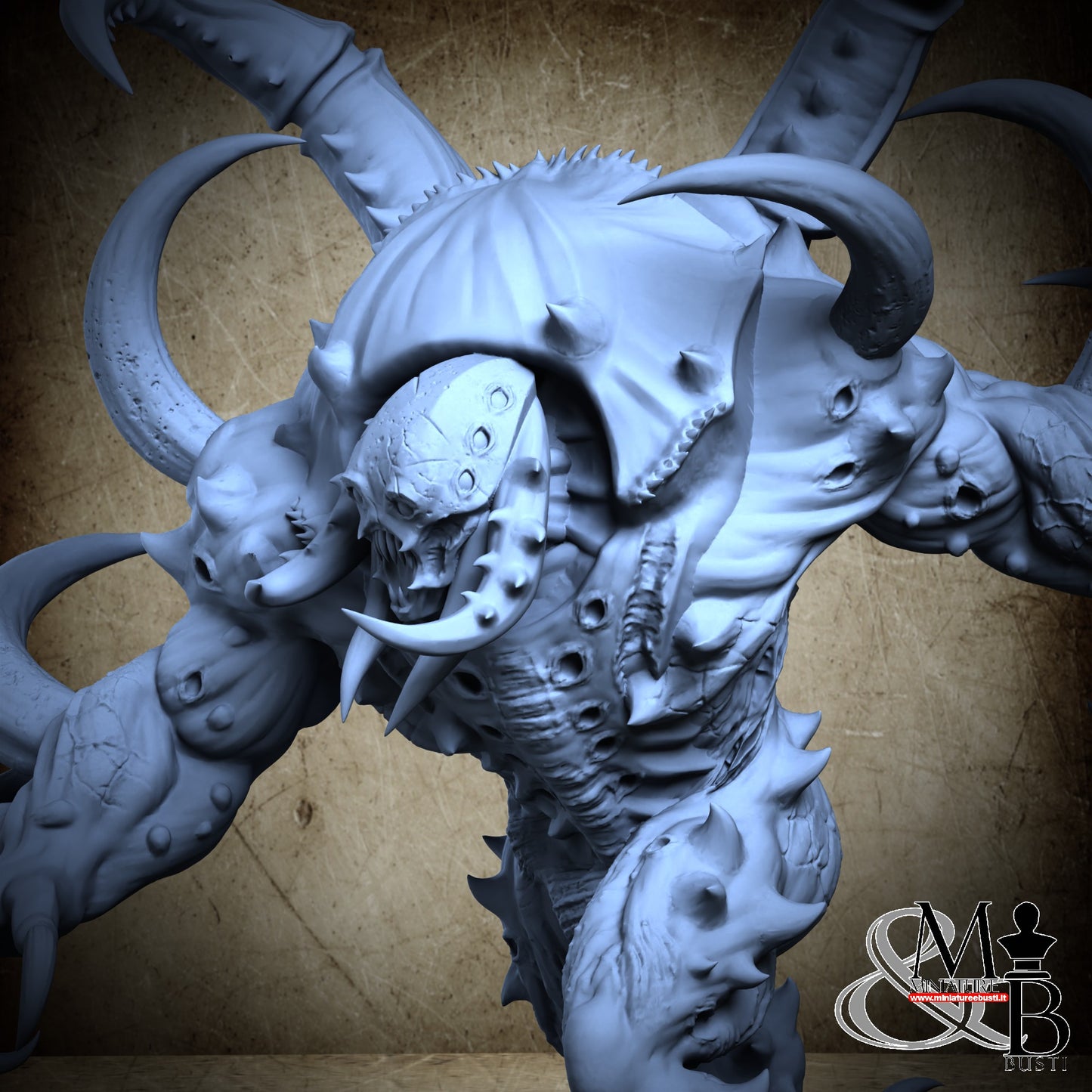 Mortsbane Faction - Shadowlune