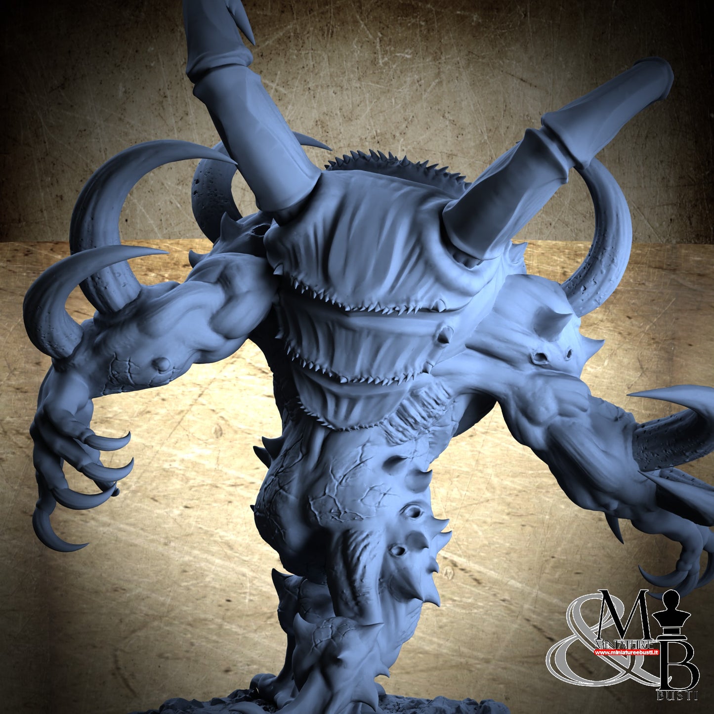 Mortsbane Faction - Shadowlune