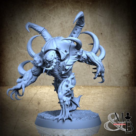 Mortsbane Faction - Shadowlune