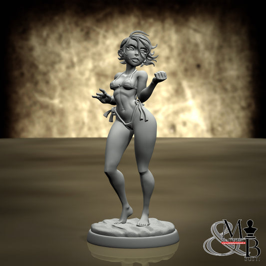Shirley - SFW