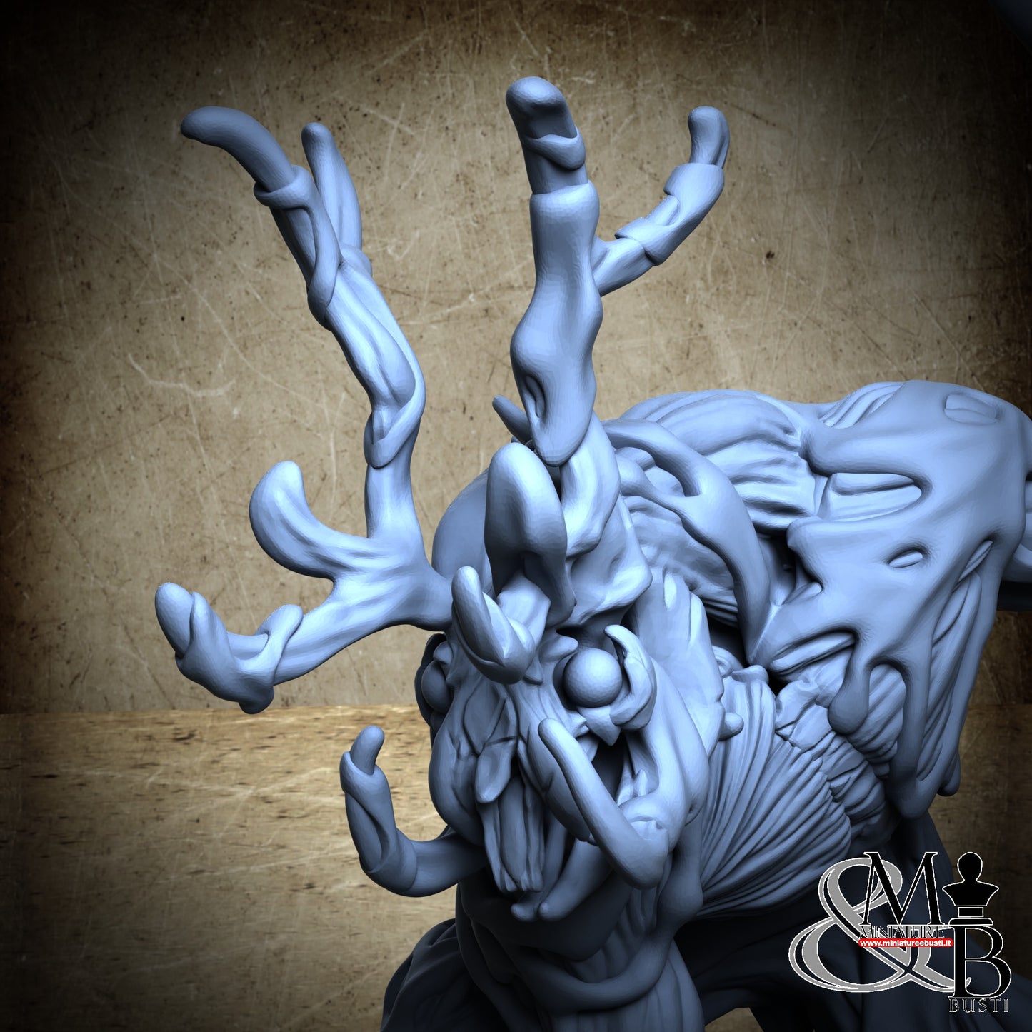 Demon Knight  Shroud