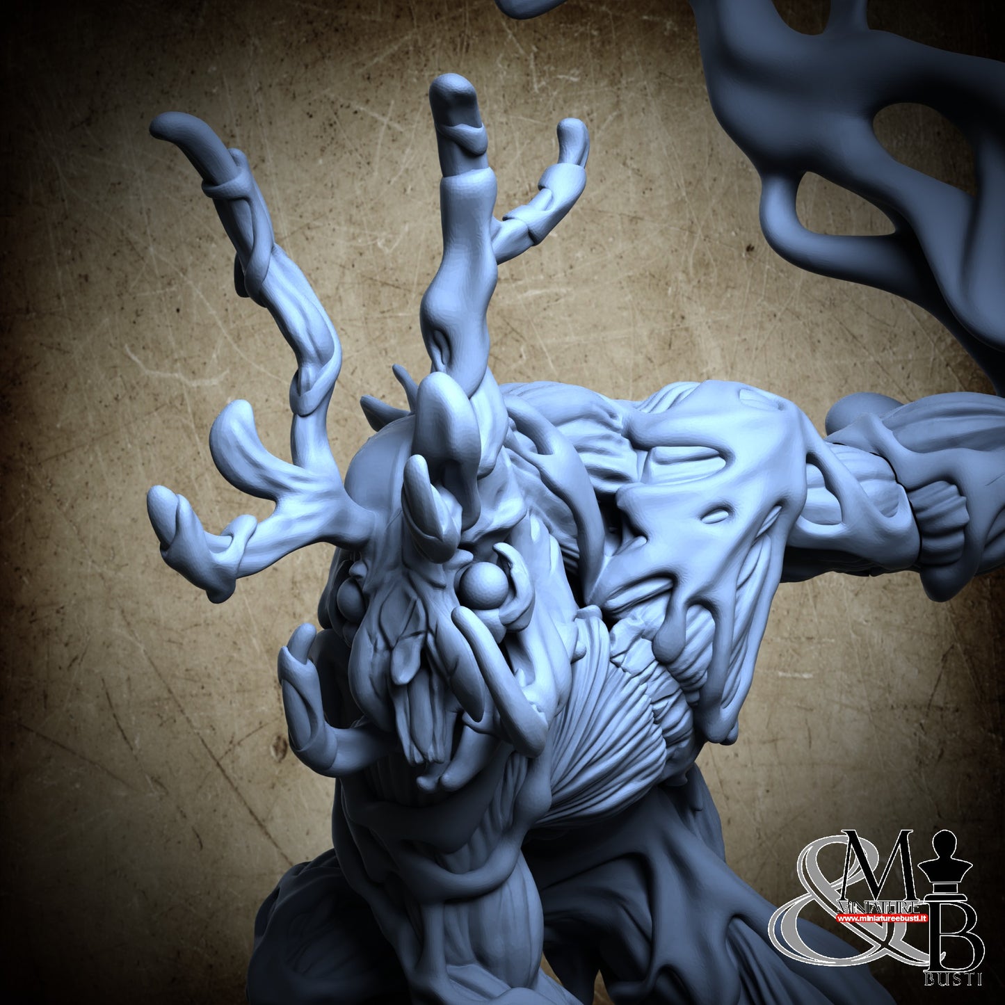Demon Knight  Shroud