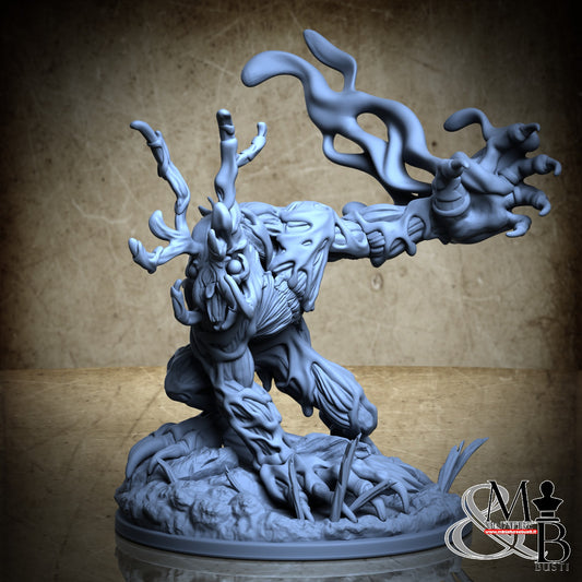 Demon Knight  Shroud