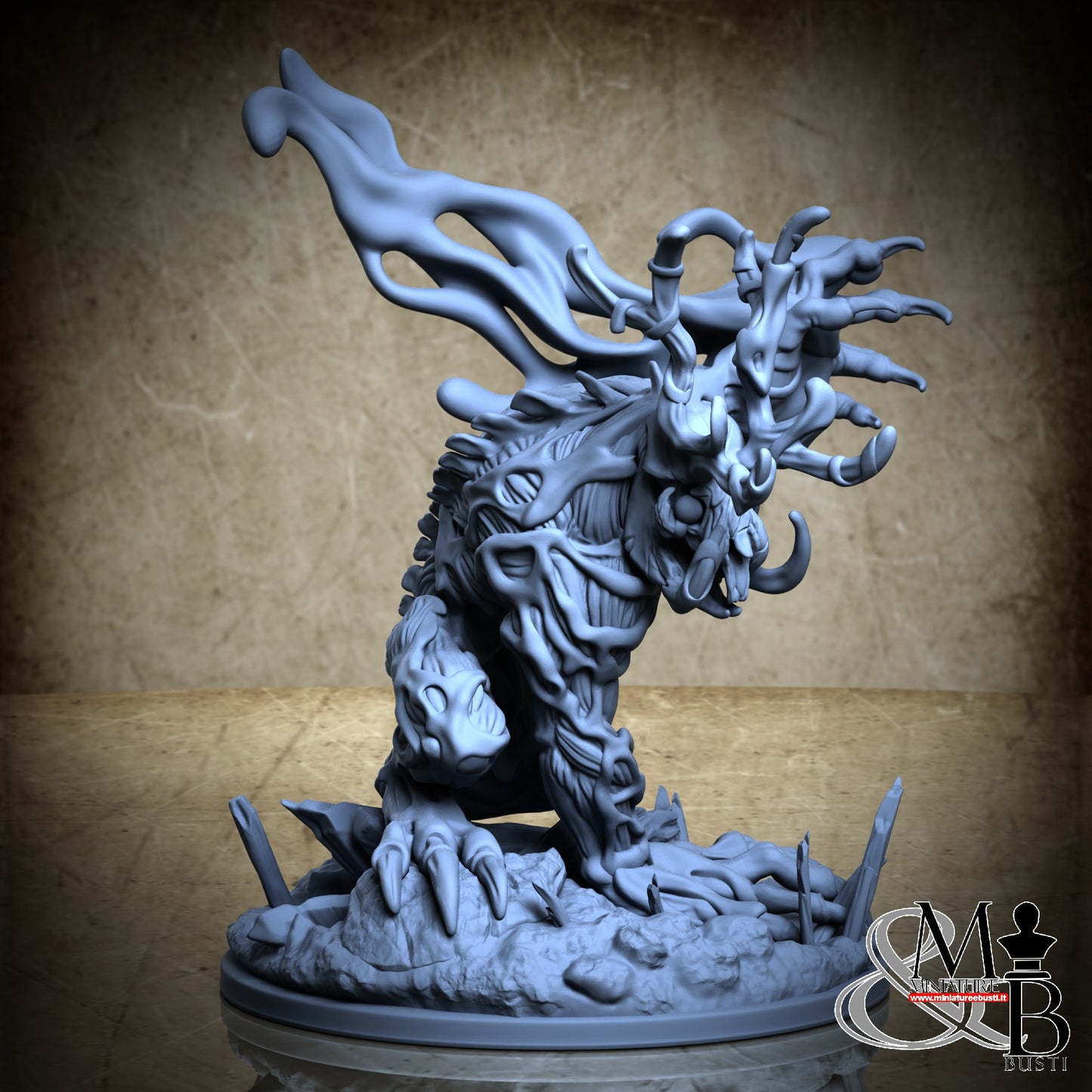 Demon Knight  Shroud