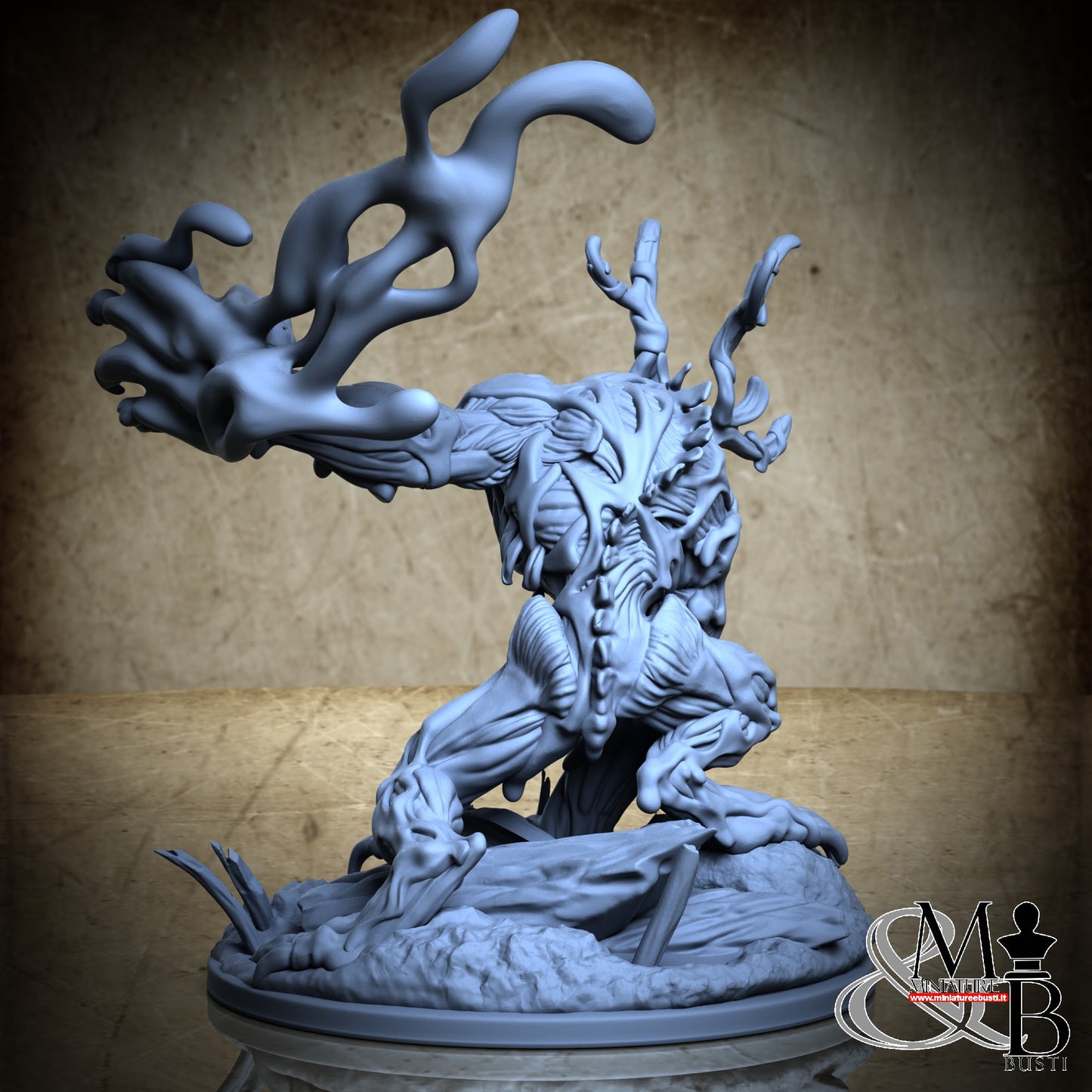 Demon Knight  Shroud
