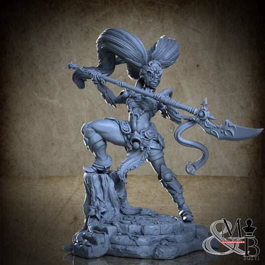 Sister Of The Black Moon - Pose 2