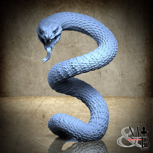 The Snake