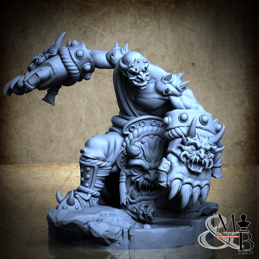 Sohei Ire - Pose 3