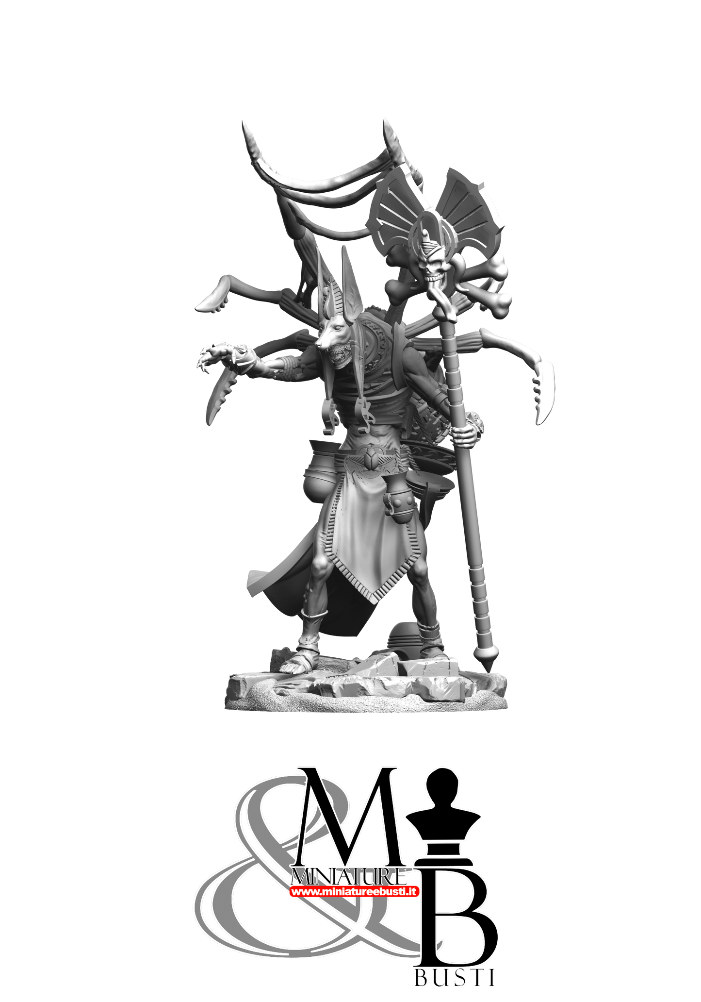 Soulmongers - Pose 2