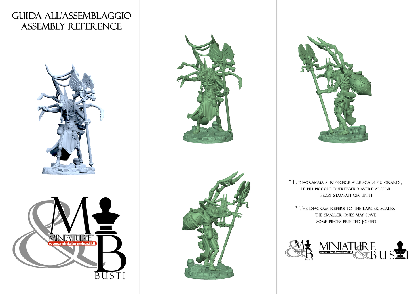 Soulmongers - Pose 2