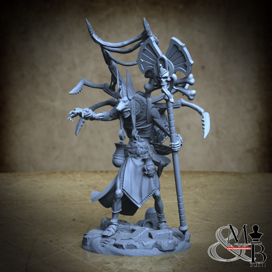 Soulmongers - Pose 2