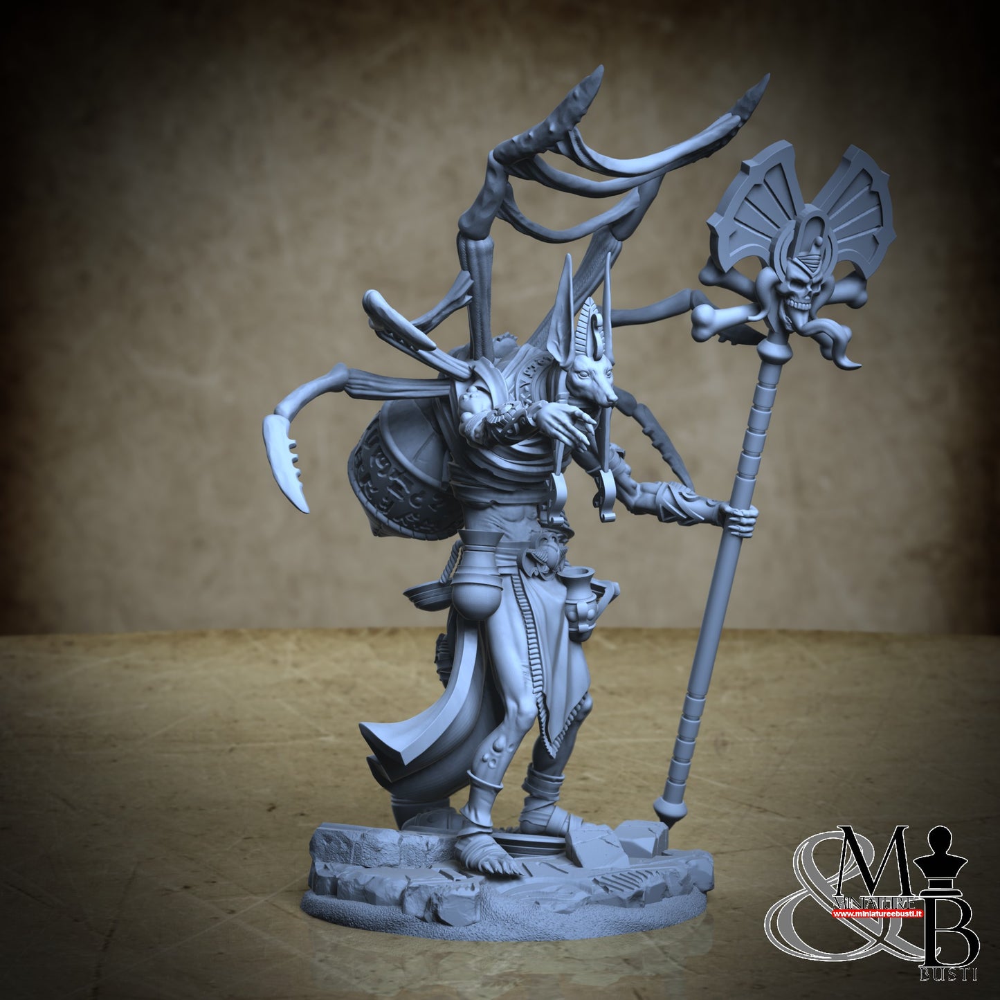 Soulmongers - Pose 2