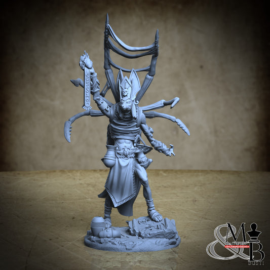 Soulmongers - Pose 3