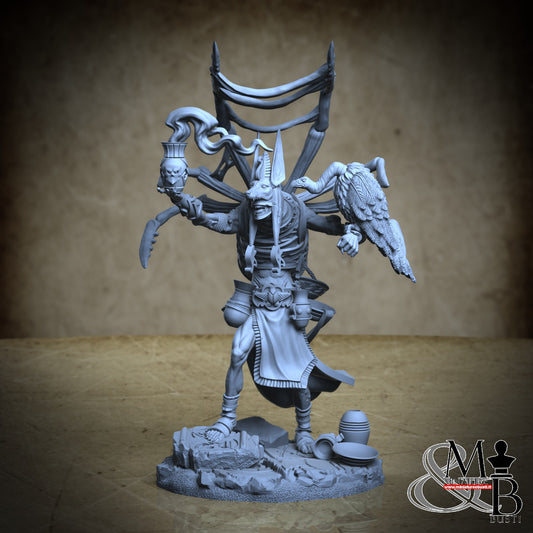 Soulmongers - Pose 4