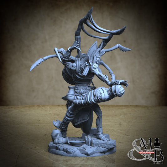 Soulmongers - Pose 1