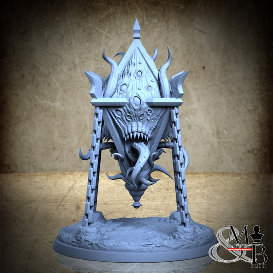 SoulTrap Crystal