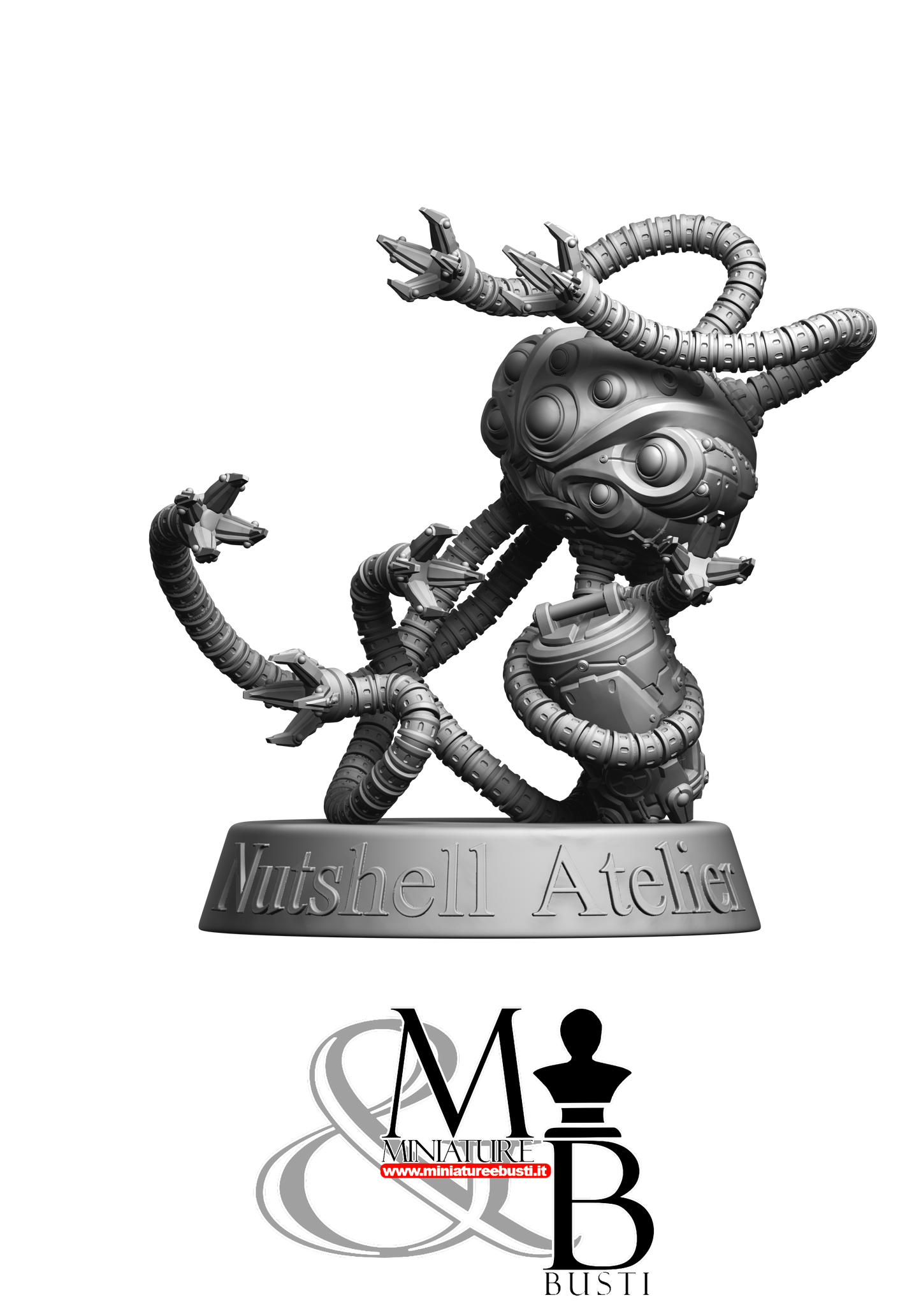Space Monster