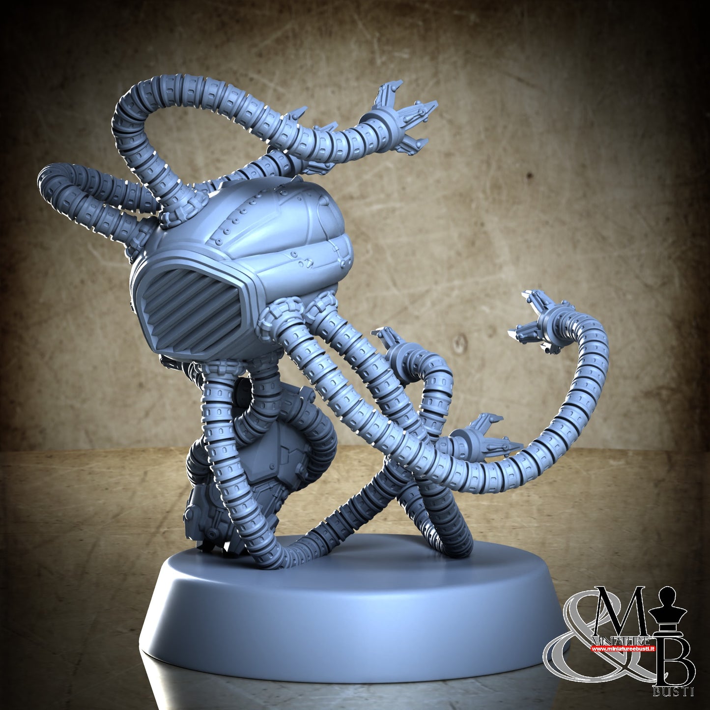 Space Monster