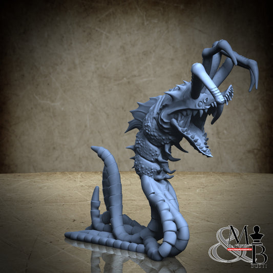 Spawn of the Abyss - V2