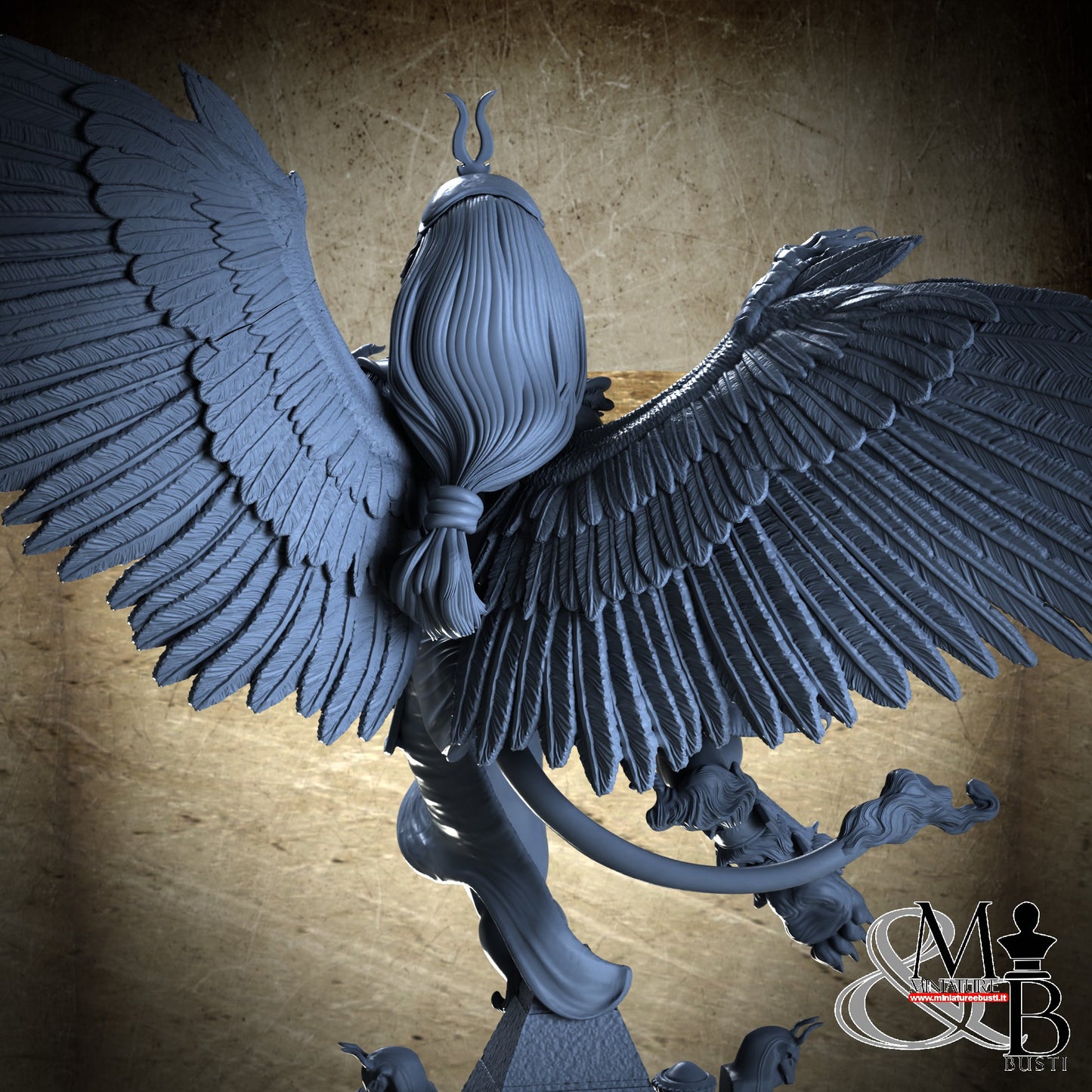 Sphinx