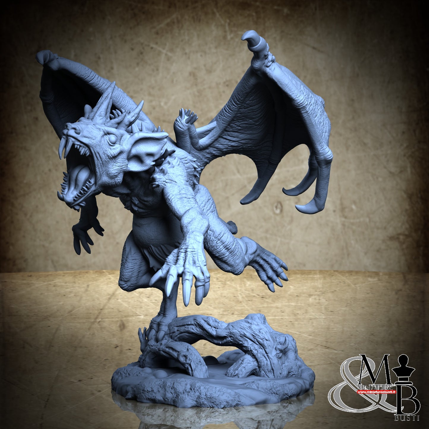 Squeezer - Pose 1