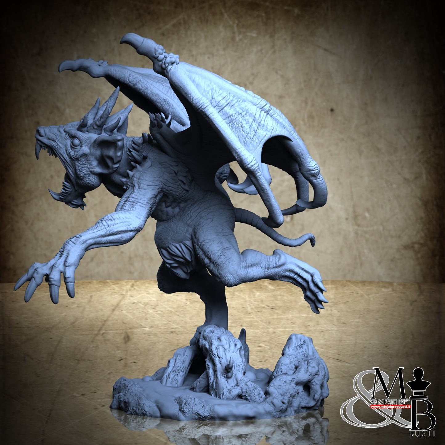 Squeezer - Pose 1