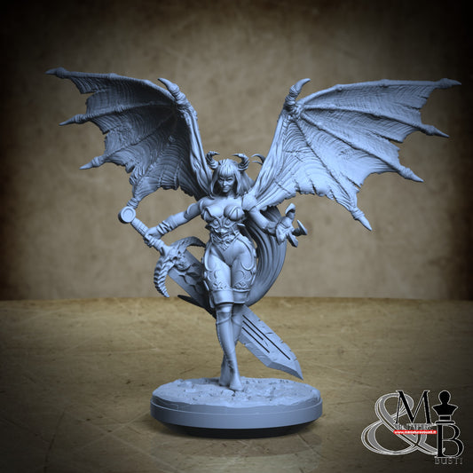 Succubus