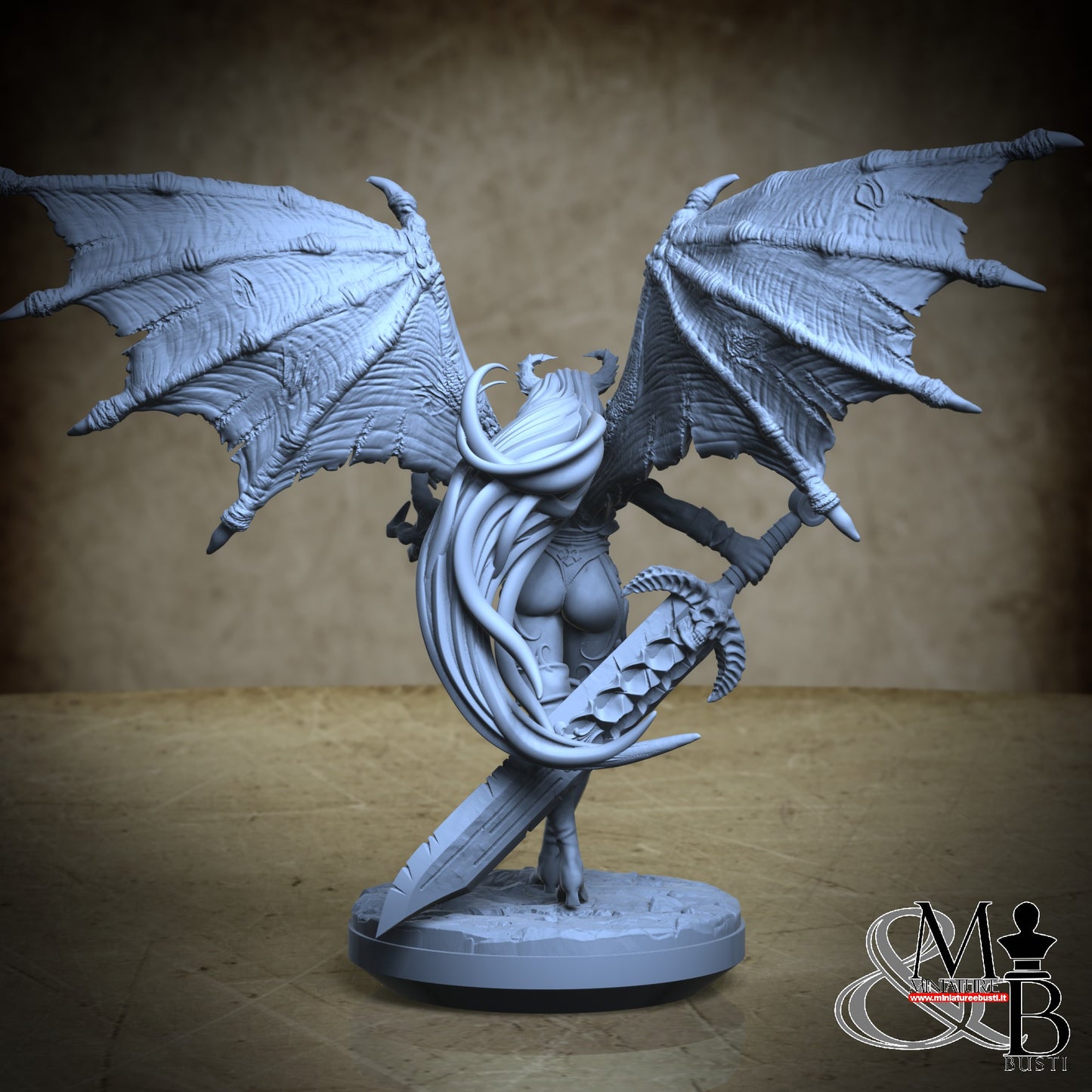 Succubus