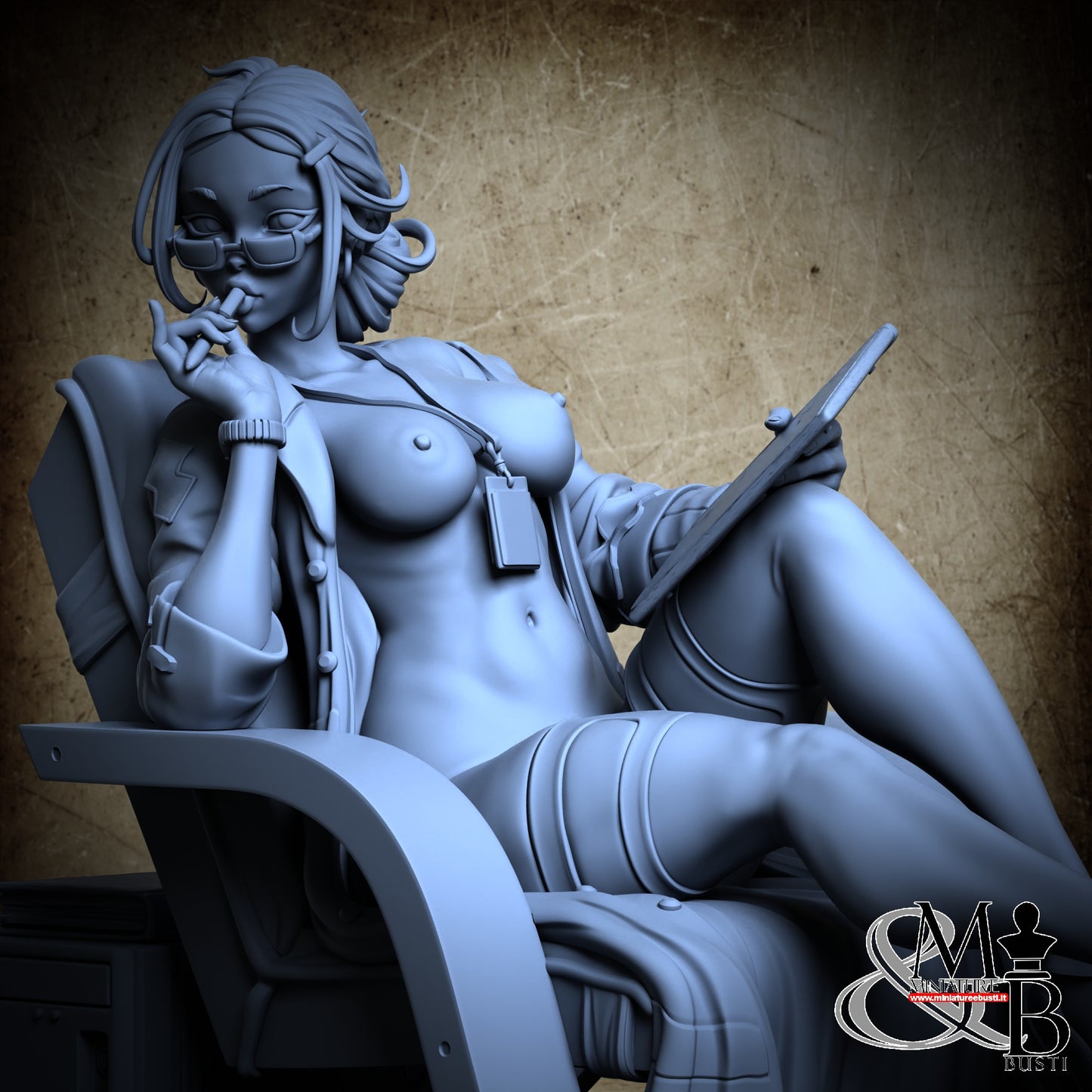 Suchin - NSFW