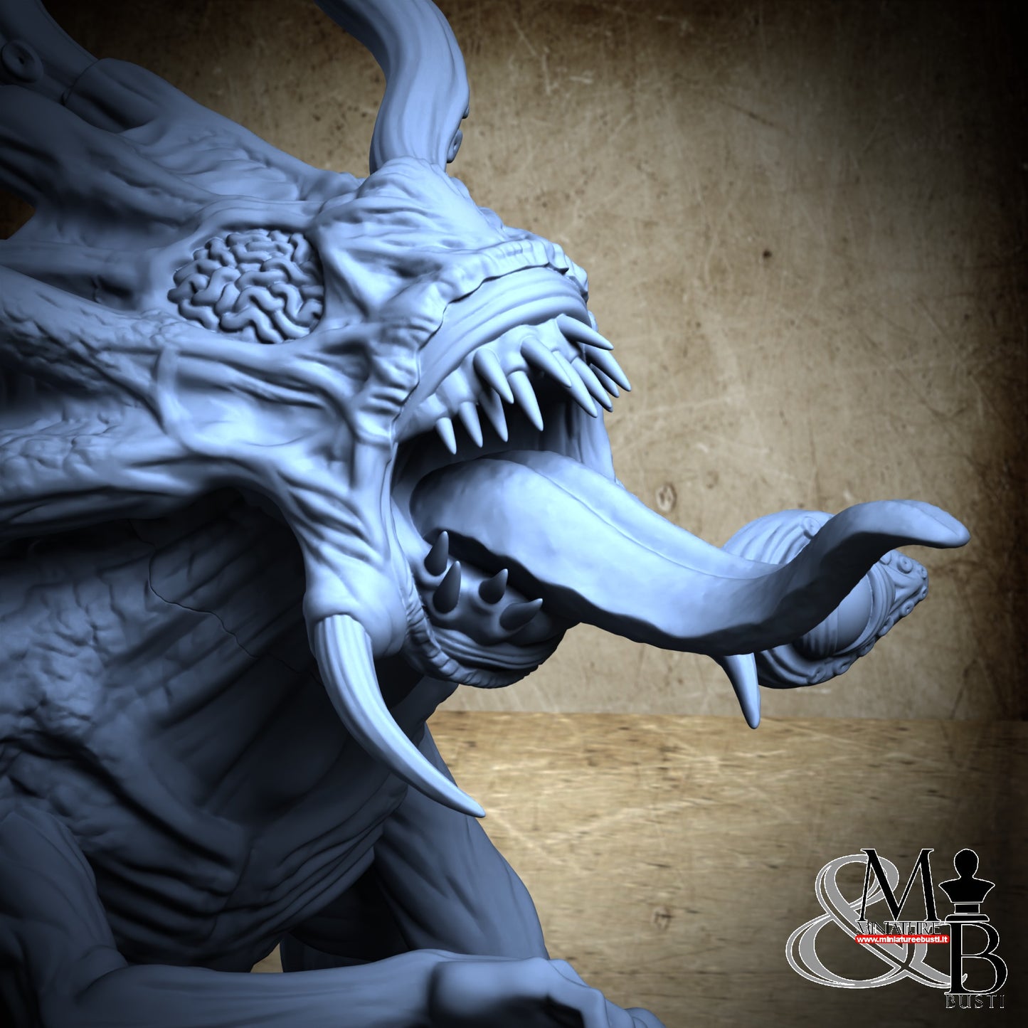 Sulfire Wraith