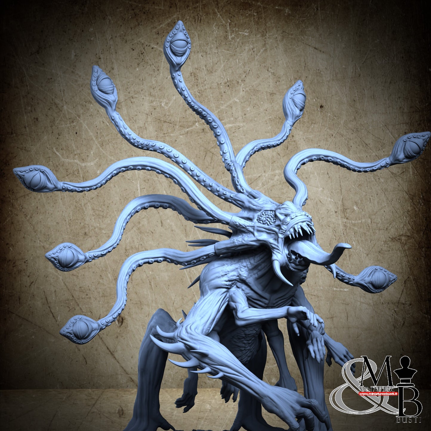 Sulfire Wraith