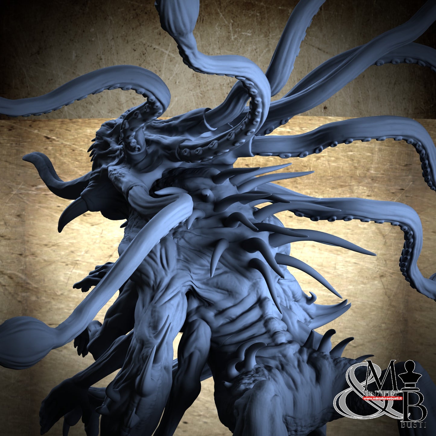 Sulfire Wraith