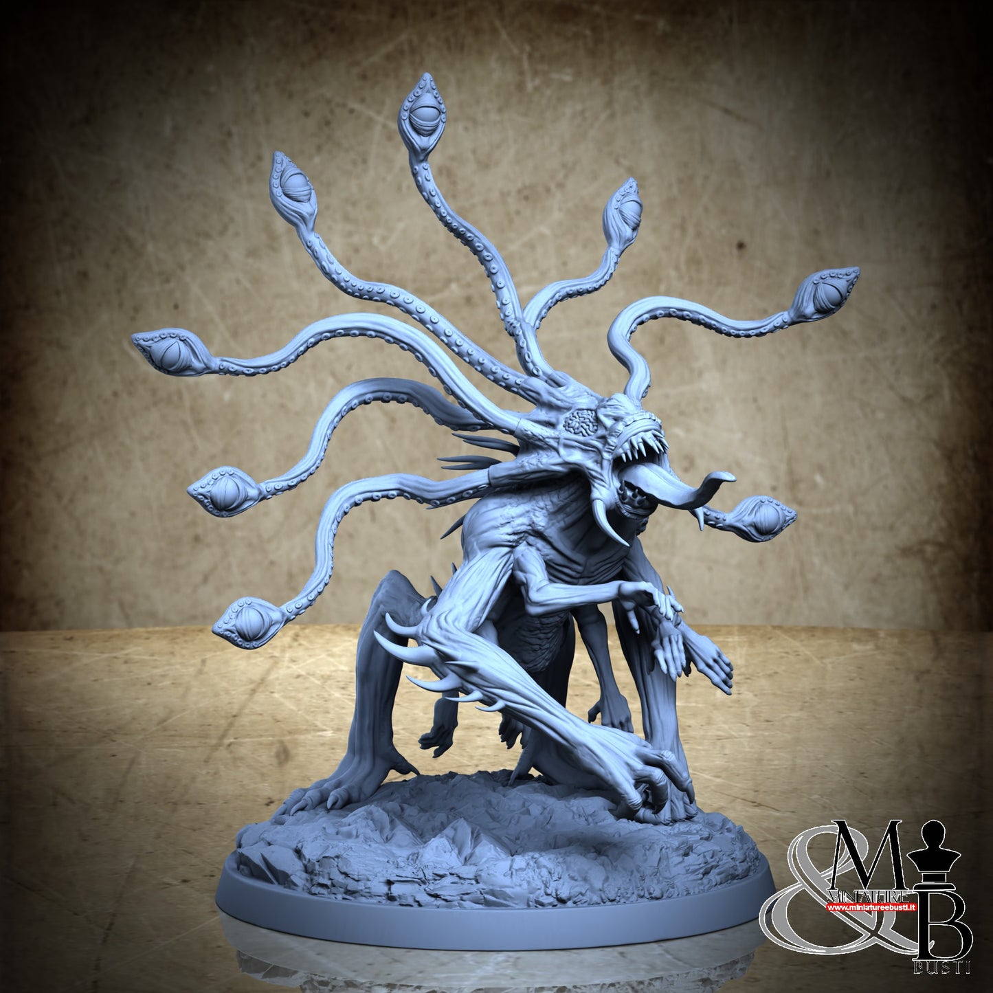 Sulfire Wraith