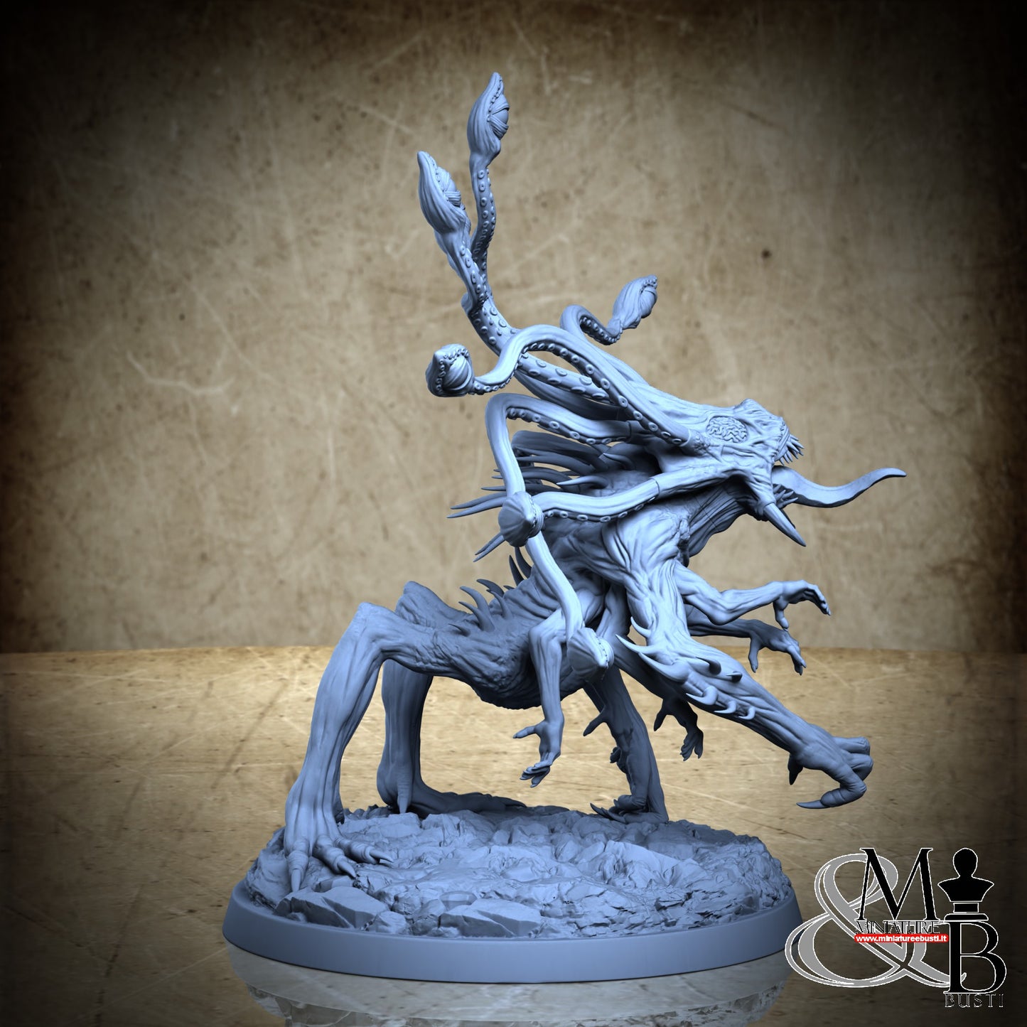 Sulfire Wraith