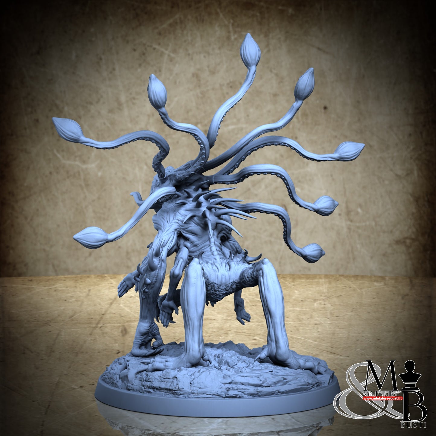 Sulfire Wraith