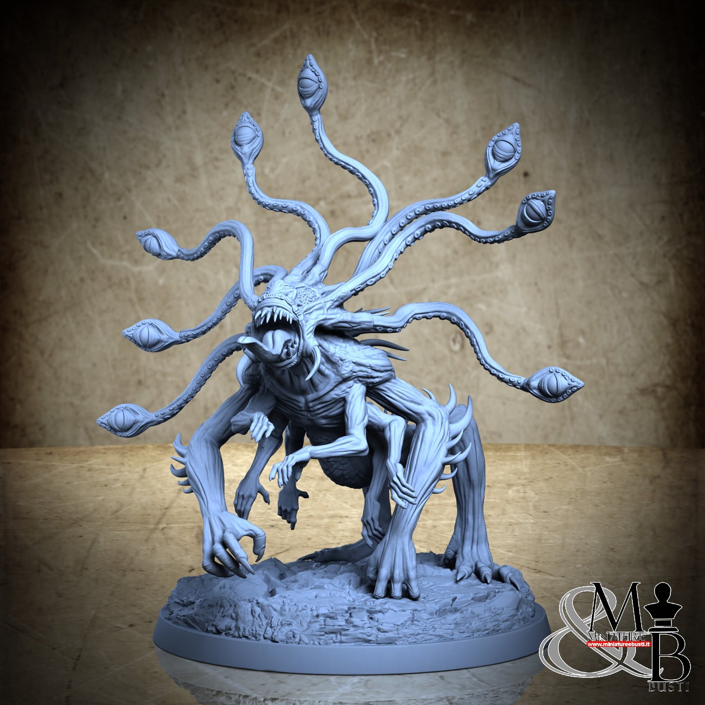 Sulfire Wraith