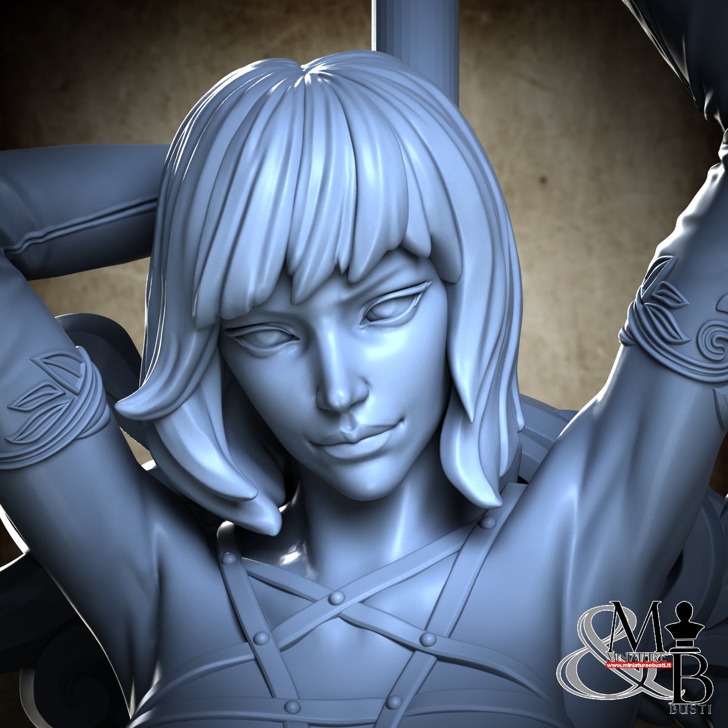 Sword Keeper - NSFW Big Base