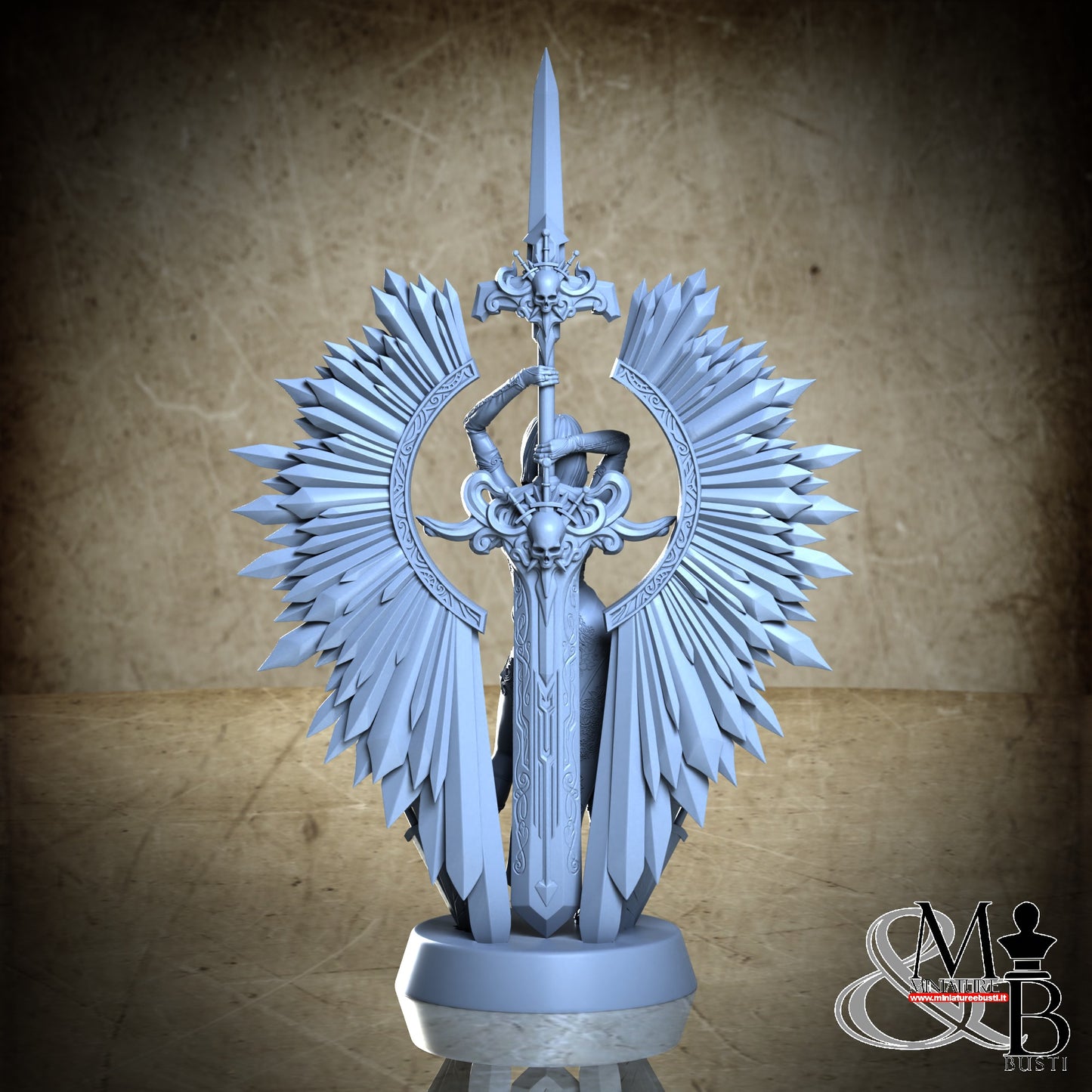 Sword Keeper - NSFW Big Base