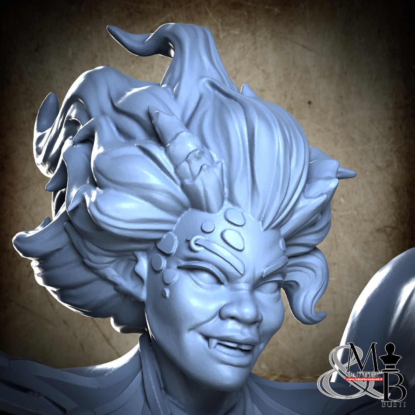 Tanis, the Dragon Heiress