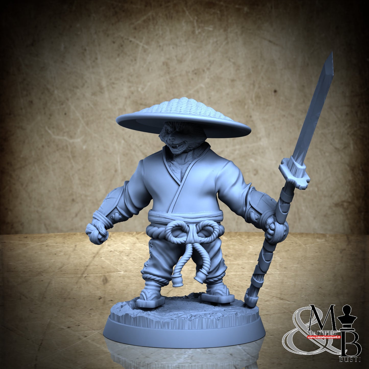 Tanuki - 02