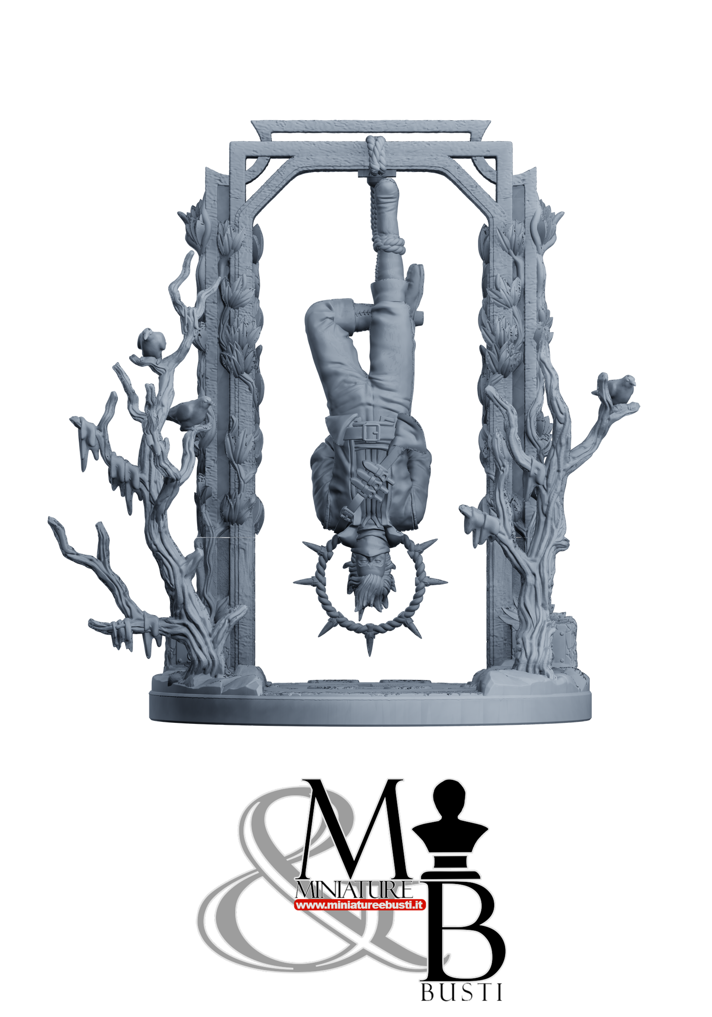 Hanged Man