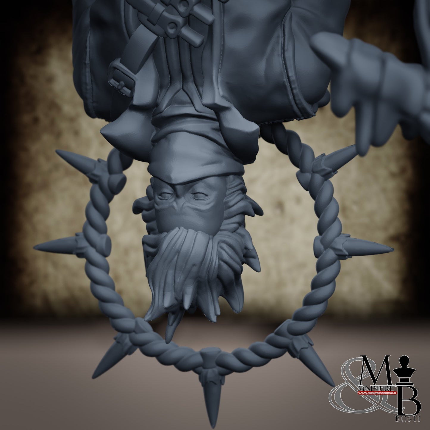 Hanged Man