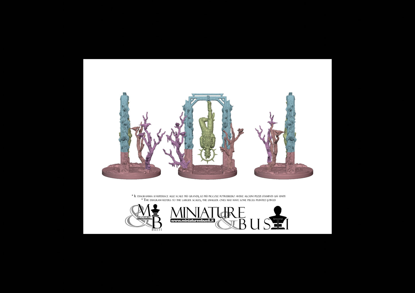 Hanged Man